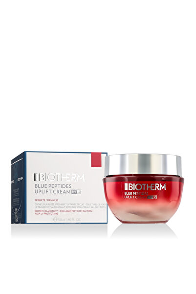 Biotherm Blue Peptides Uplift Cream SPF 30 50 ml