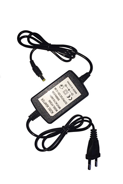 ESOL Alimentator stabilizat 12V/2000mA