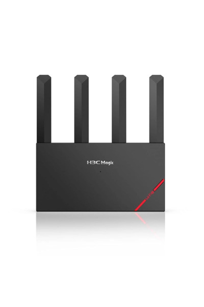 Magic NX30, Dual Band, WiFi 6, 3000Mbps, 4Port GigaBit, 4ad Anten, Masaüstü, Router, Access Poin