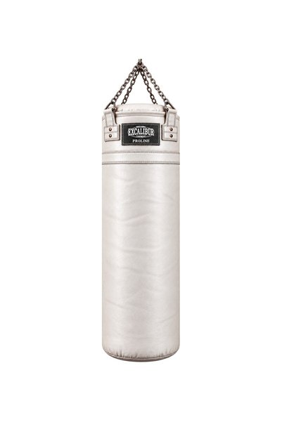 Excalibur Proline Salon Tipi Boks Torbası 160 x 50 cm Beyaz