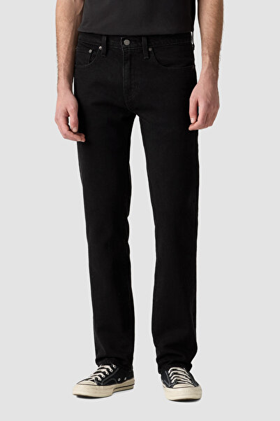 Levi's 511 Slim As Night Fall Siyah Erkek Jean