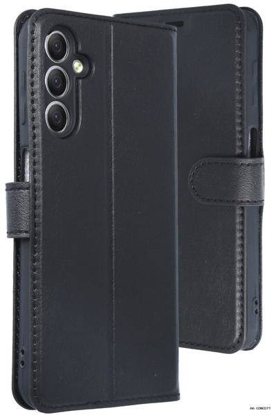 New Face Concepta Newface Galaxy A24 4g Case Tr S Plus Flip Cover Case (17305...