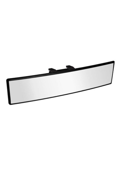 Generic Brand Εσωτερικός Καθρέφτης με Κλιπ 30x7εκ. 14185 (CAR0017408)