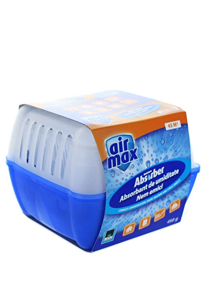 Bison Absorbant umiditate Air Max, 450 g