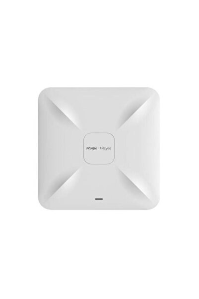 RUIJIE Reyee Rg-Rap2200(F) 2 Port Ac1300 2.4/5Ghz 2X2 Ic Ortam Poe Access Poınt