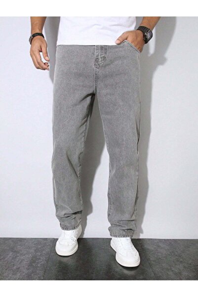 Sheya Jeans, gray