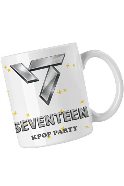 INOVATIX Cana Seventeen Kpop Junhui Merch