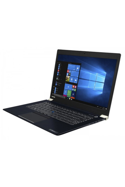 Tecra X40-D-162, Core İ7-7500U, 8Gb, 512Gb Ssd, 14 Fhd Dokunmatik, Win10 Pro, Akik Mavi