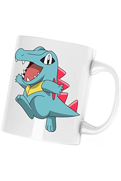 INOVATIX Cana Pokemon Go Epic Game Play, albă, 330 ml