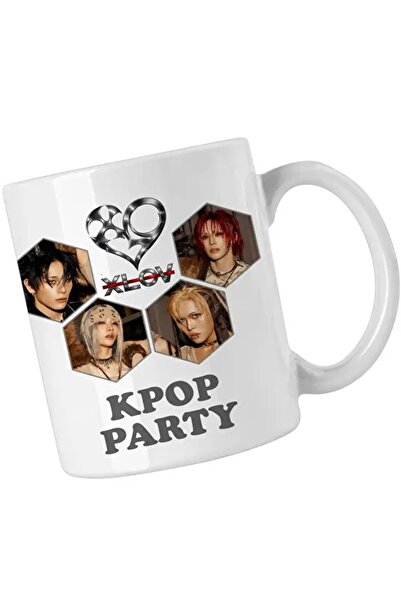INOVATIX Cana Xlov Hyperparty Kpop