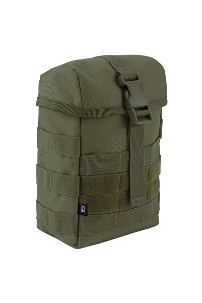 Brandit Θήκη Molle Pouch Fire Olive