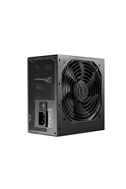 Hd2-750 Hydro K Pro 80+ 750W Gen5 120Mm Fan Power Supply