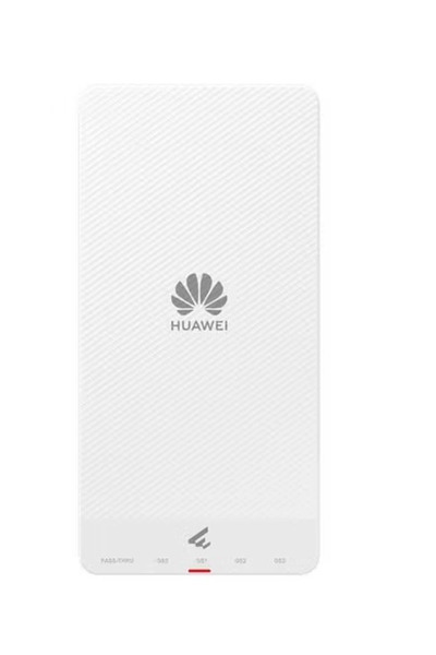 EKIT AP271E 5 Port 10/100/1000Mbps BE3600 4 Anten Duvar Tipi Access Point