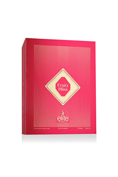 Risala Elite Fruity Bliss EDP 100 ml W