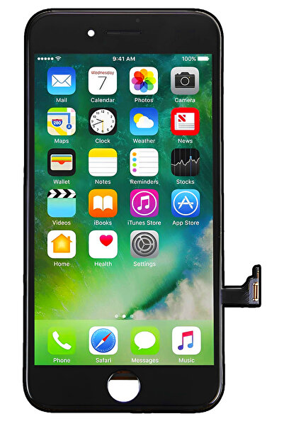 Tradebit Ansamblu Display LCD, Ecran Tactil și Digitizor, Direct din Fabrică,...