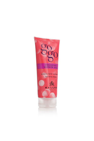 Kallos Gogo Απολαυστικό Αφρόλουτρο 200 ml