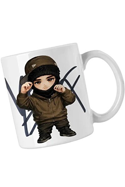 INOVATIX Cana Yeat Chibi Trap Rage Music