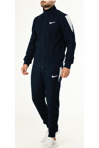 Nike EA-4254 Ottoman Kumaş Erkek Eşofman Takımı