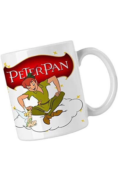 INOVATIX Cana Clopotica Peter Pan Tinker Bell Neverland
