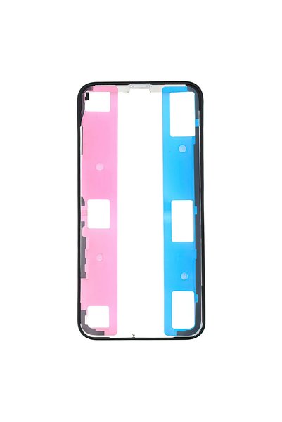 Tradebit Ramă display + adeziv pentru iPhone X