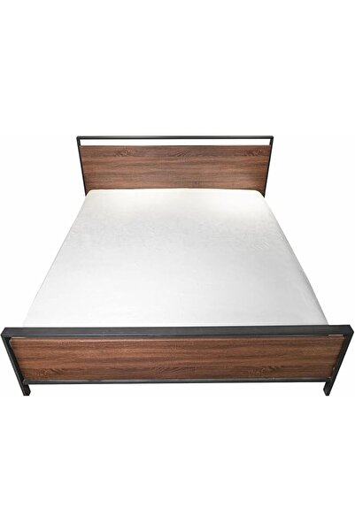 Generic واقي مرتبة مقاوم للماء 120x200x30 سم، قابل للتنفس، ناعم، مضاد للحساسي...