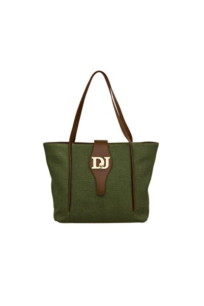 David Jones Kadın Omuz Çantası DJ385