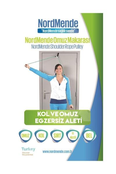 Nordmende Omuz Çalıştırma Makarası Nrd 13