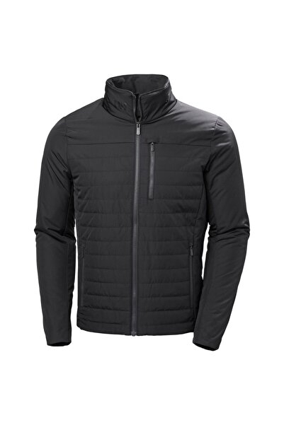 Helly Hansen Crew Midlayer Erkek Mont