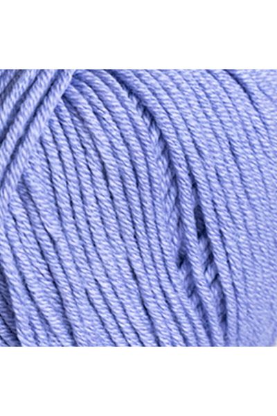 Gazzal Baby Cotton Amigurumi, Punch 5 Pack Πλεκτό κορδόνι χειρός, 50 gr (3420)