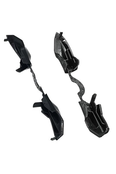 Konsol İstasyonu Xbox One Elıte Uyumlu Lb Rb Tuşları Lb-rb Buton Kol Tamiri