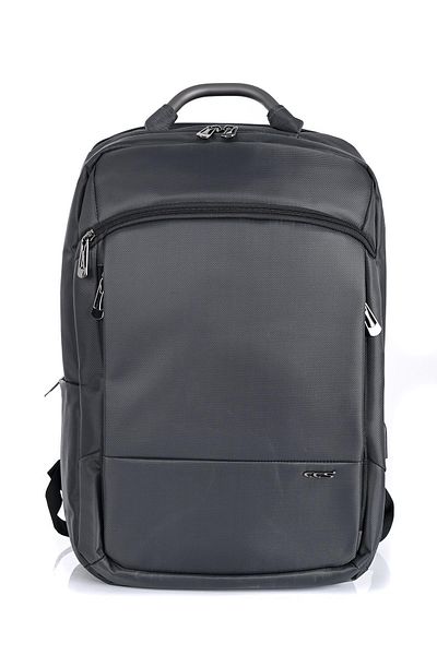 ÇÇS 51251 Backpack with Laptop Compartment Gray