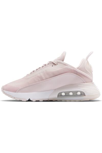 Nike Air Max 2090 Kadın Pembe Spor Ayakkabı Ct1290-600