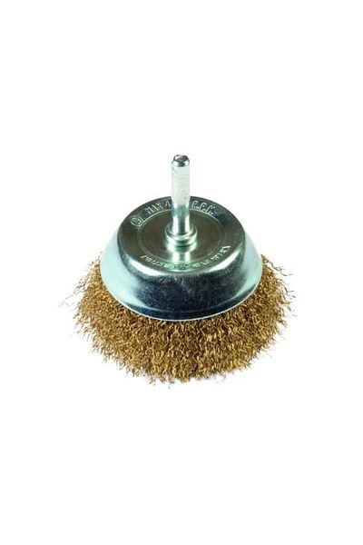 GFB Pin Bowl Brush 65 mm