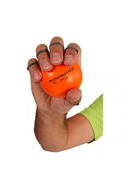 MEDİKAL Handmaster El Egzersiz Topu
