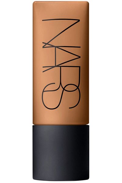 Nars كريم أساس Soft Matte Complete - Cadiz