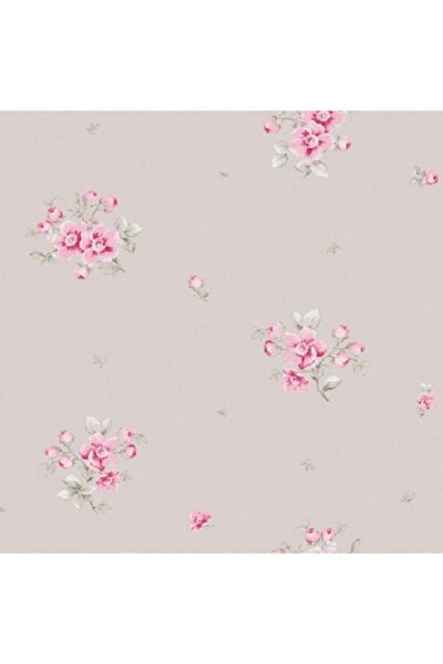 CASADECO Lily Rose Ithal Duvar Kağıdı