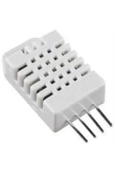 Robotistan Dht22 Sıcaklık Ve Nem Sensörü - Am2302