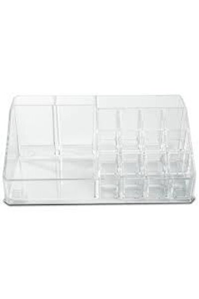 eklips Kozmetik Organizer