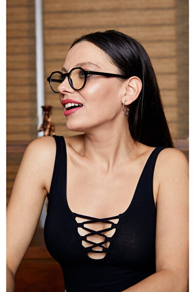 By Harmony Bh 2019m 06 Unisex Blue Light Protective Glasses