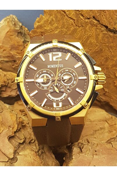 Momentus Kol Saati Mom Tm263r 06kr