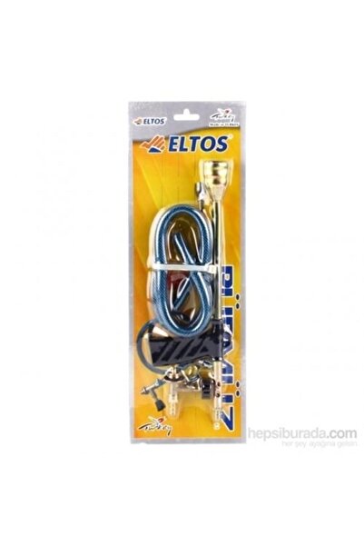 Eltos Pürmüz Aygaz Pürmüz Şalama