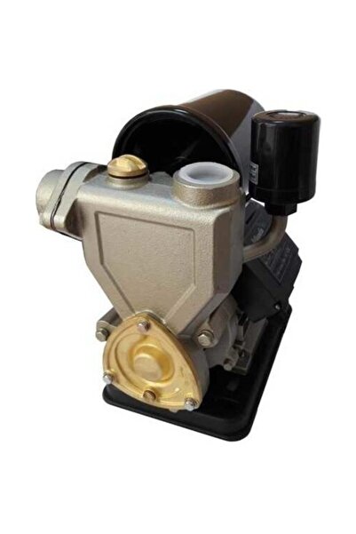 Atlantis Enerji 30m 0.50 Hp 220v Basınç Artırıcı Enerji Pompası (hidrofor)