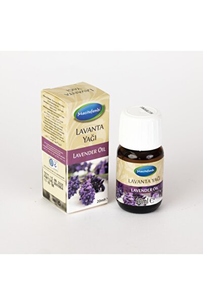 Mecitefendi Lavanta Yağı 20 ml