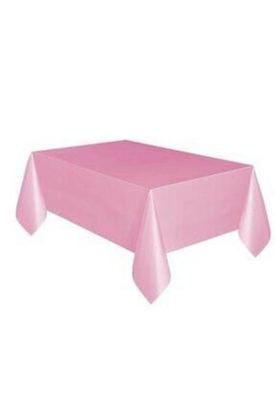 BEST PARTİ DOĞUM GÜNÜ PARTİ SÜSLERİ مفرش طاولة للاستعمال مرة واحدة ومفرش طاول...