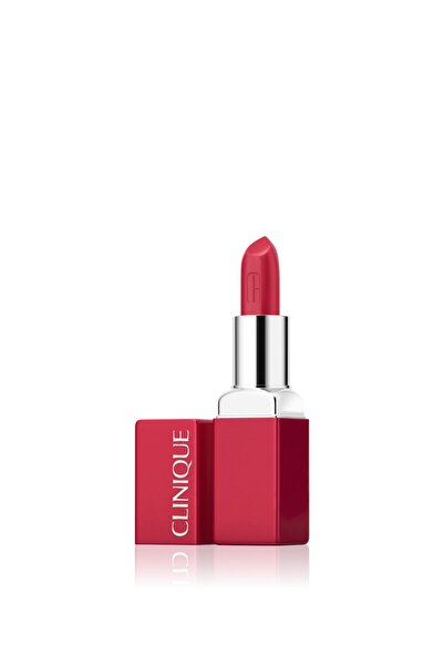 Clinique Even Better Pop™ Lip Colour Blush Ruj - Red-y To Wear 3.9 G