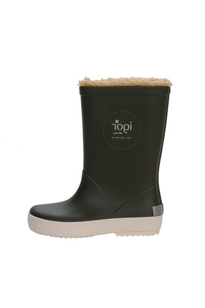 IGOR Παιδικές μπότες Splash Nautico W10207 Furry