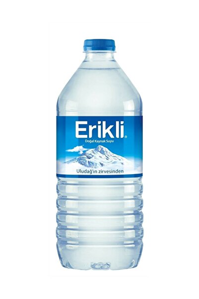 Erikli Su 1 lt