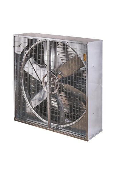 Fansan Fhf 100 Endüstriyel Vantilatörler Sera Fanları