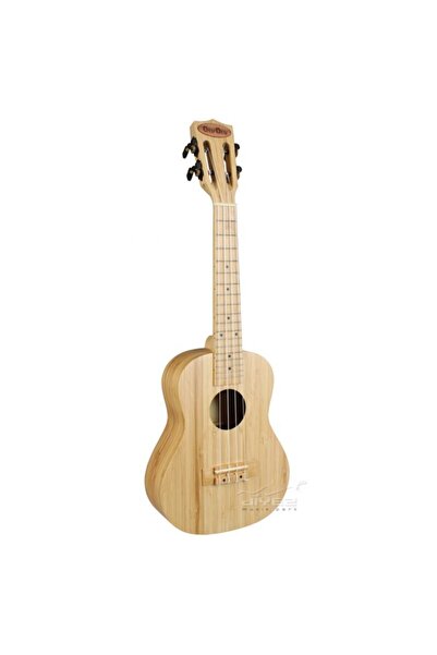 Oru Oru Cu24-1 Concert Ukulele (taşıma Çantası Hediyeli)