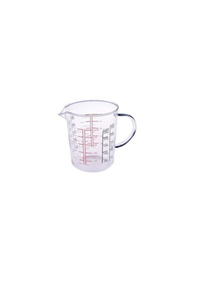 Bambum Carico Ölçü Kabı 500 Ml T1148